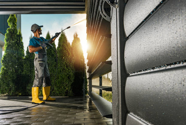 Pressure Washing Services for Businesses in Silver Lake, NJ